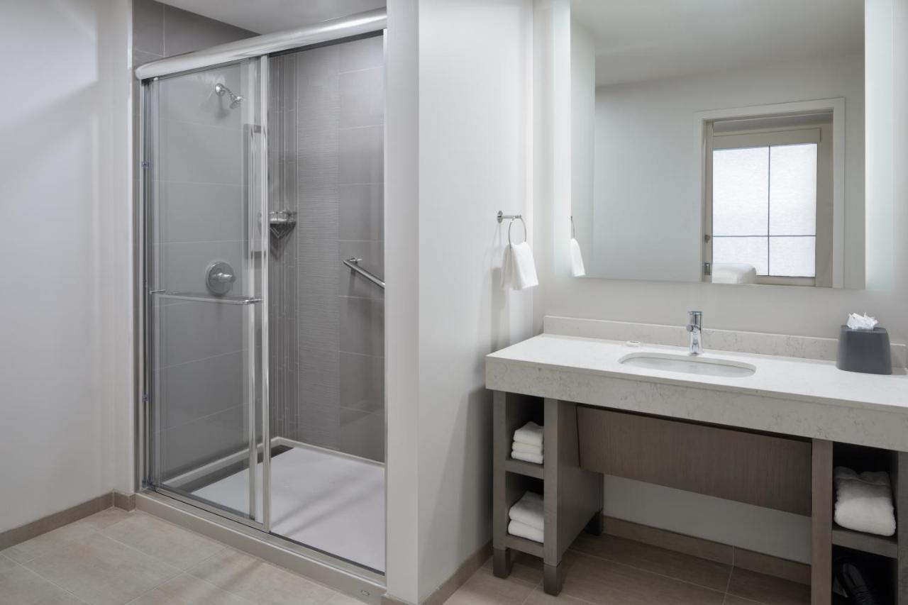 Hyatt House Denver