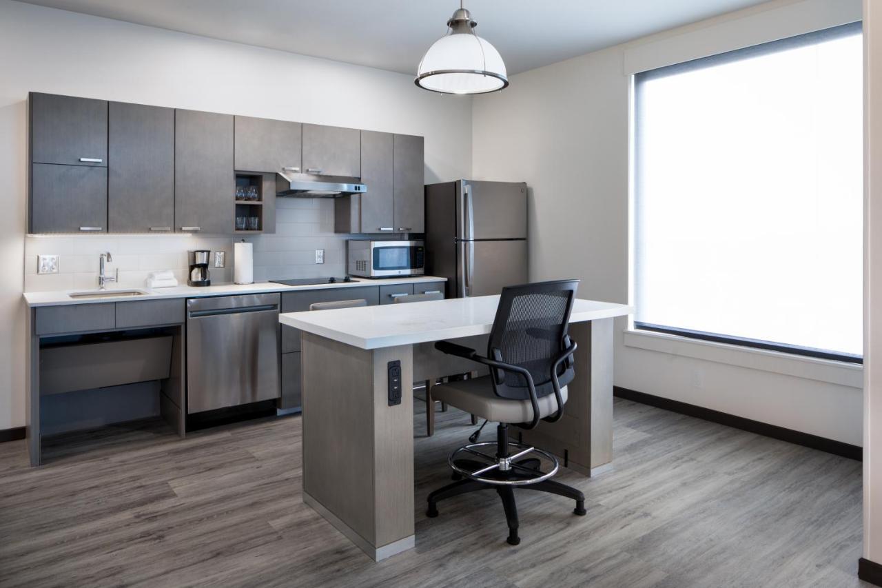 Hotel Hyatt House Denver 3*