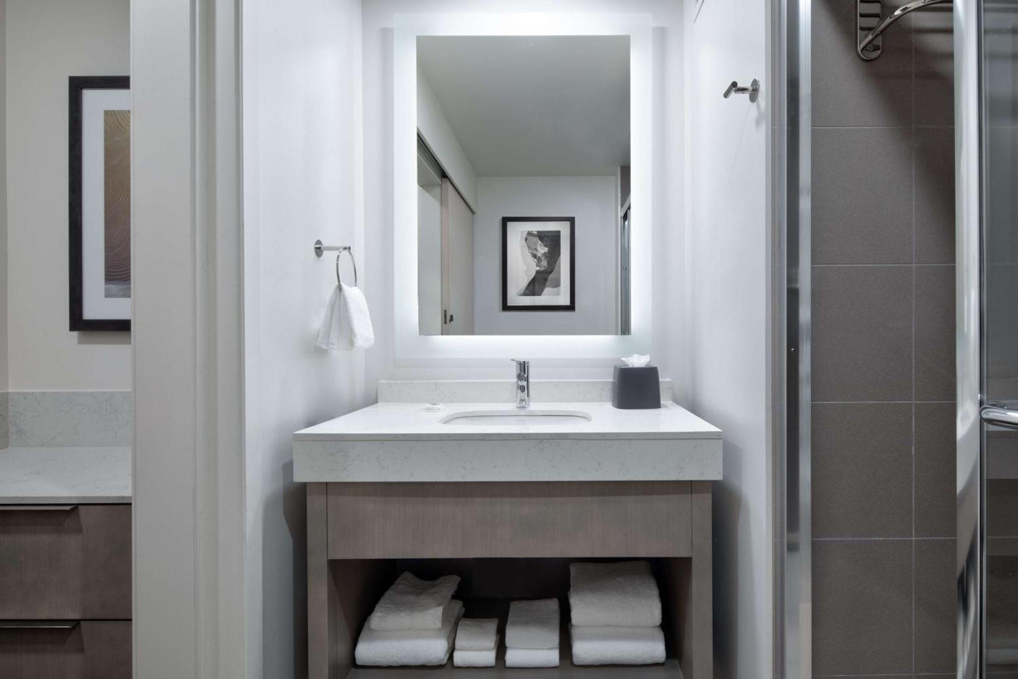 Hyatt House Denver Hotel