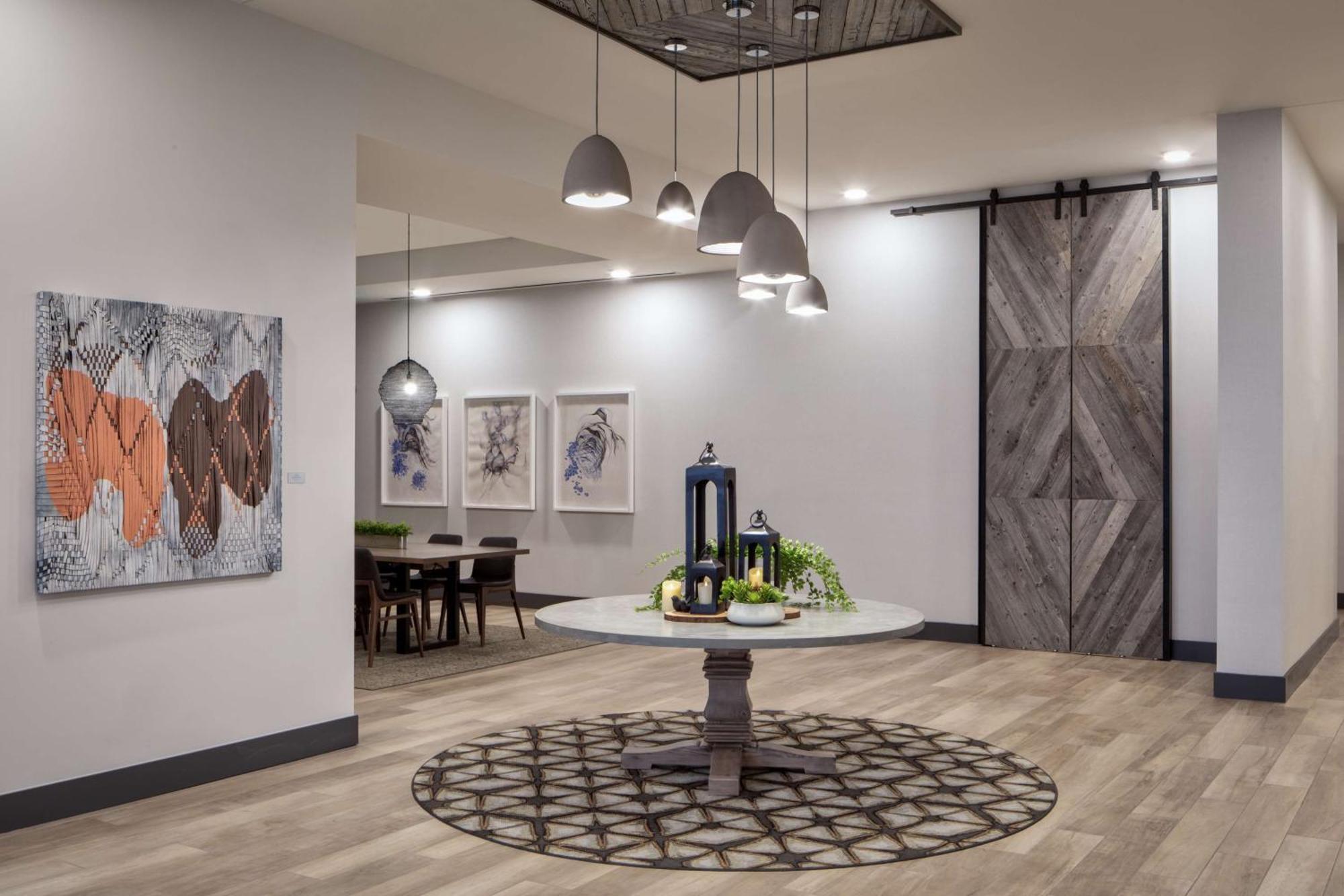 Hyatt House Denver Hotel